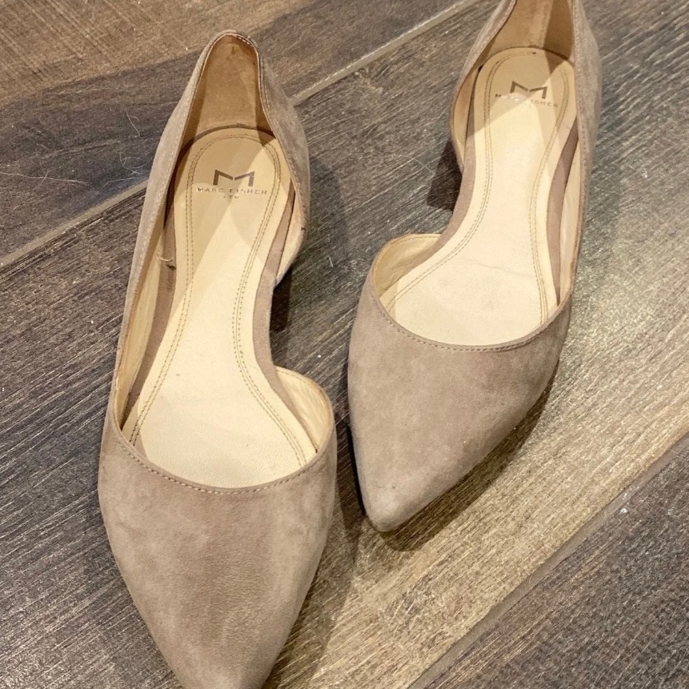 Marc Fisher LTD Flats